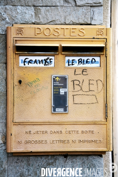 Marseille City