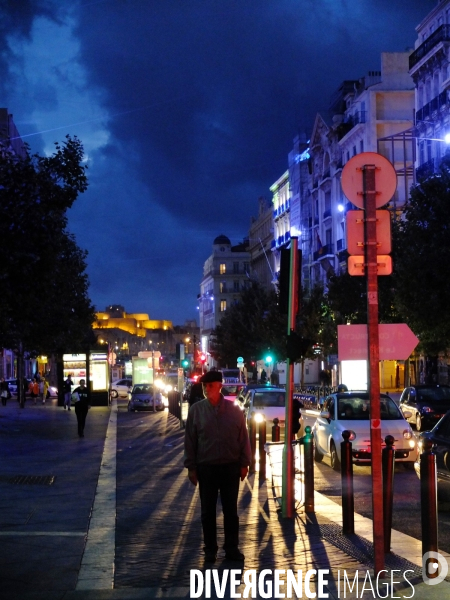Marseille City