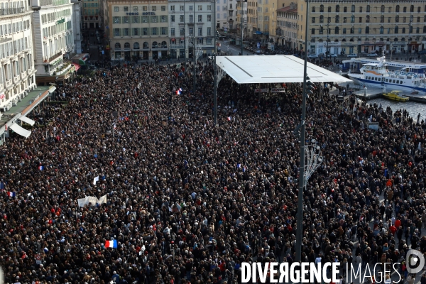 Marseille City