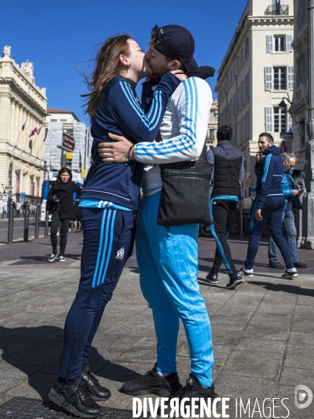 Marseille City