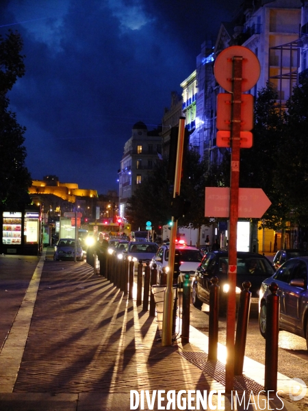 Marseille City