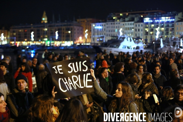 Marseille City