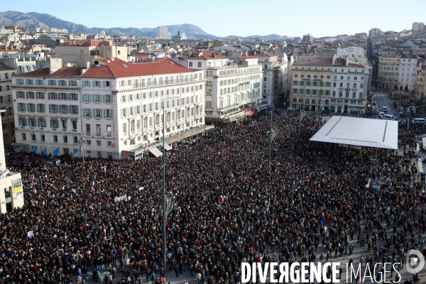 Marseille City