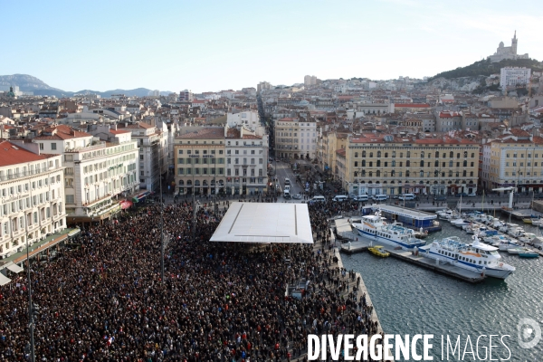 Marseille City