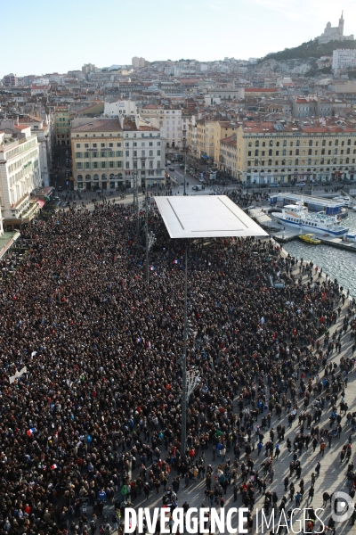 Marseille City