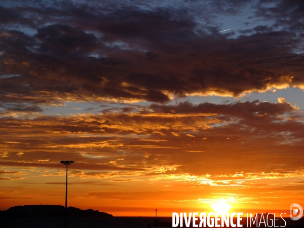 Marseille City