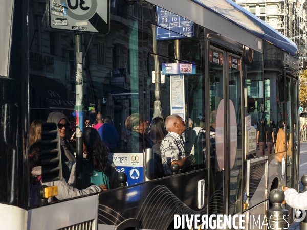 Marseille City