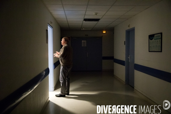 Médecin mobile de nuit en Loire-Atlantique