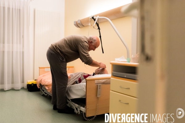 Médecin mobile de nuit en Loire-Atlantique