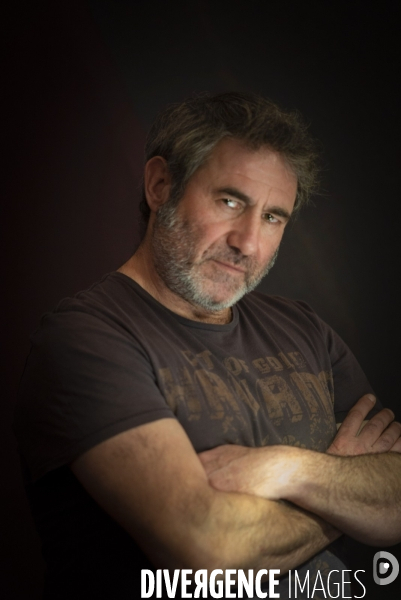 Sergi Lopez et Silvia Cruz jouent Frida et Josep