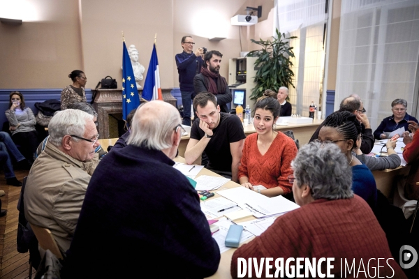 rencontre femmes villiers le bel