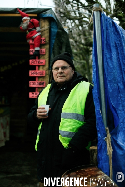 Gilets jaunes de Commercy