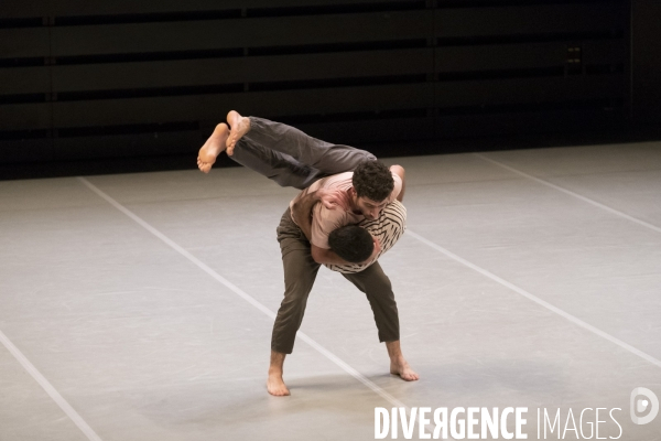 SUBMISSION de Adi Boutrous