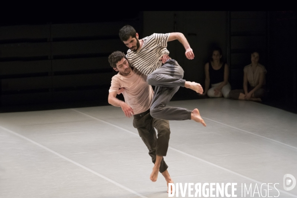 SUBMISSION de Adi Boutrous