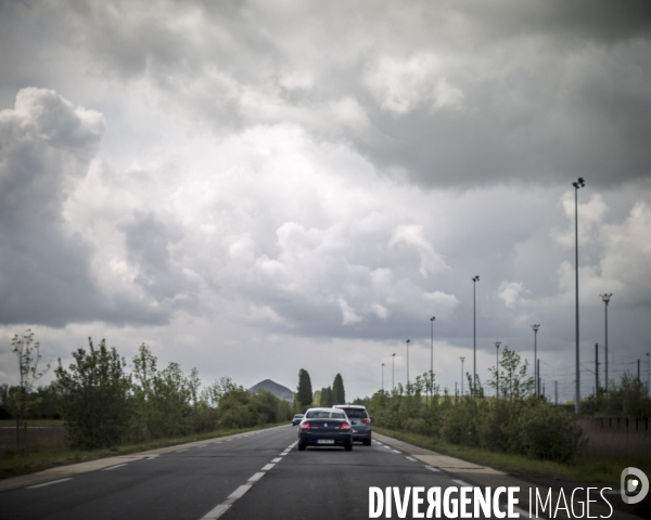 Campagne legislative de Jean-Luc Melenchon