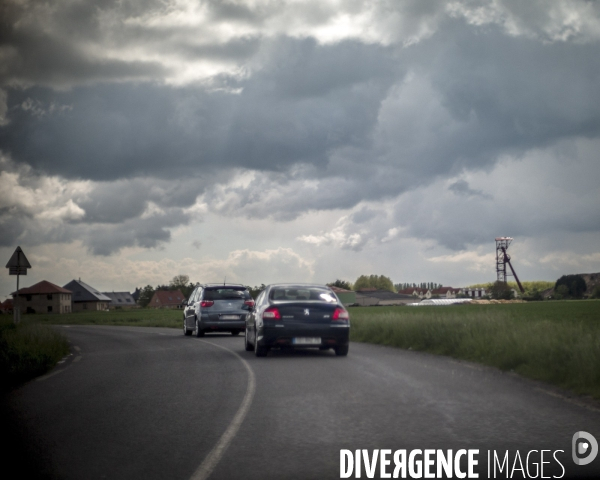 Campagne legislative de Jean-Luc Melenchon