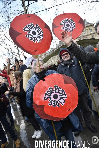 Agora pour le climat