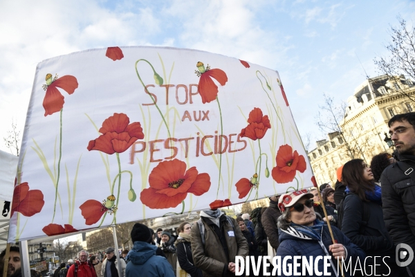 Agora pour le climat