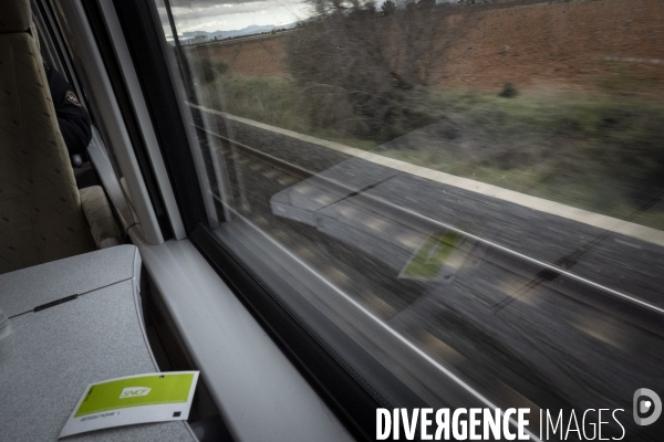 De Toulouse a Narbonne