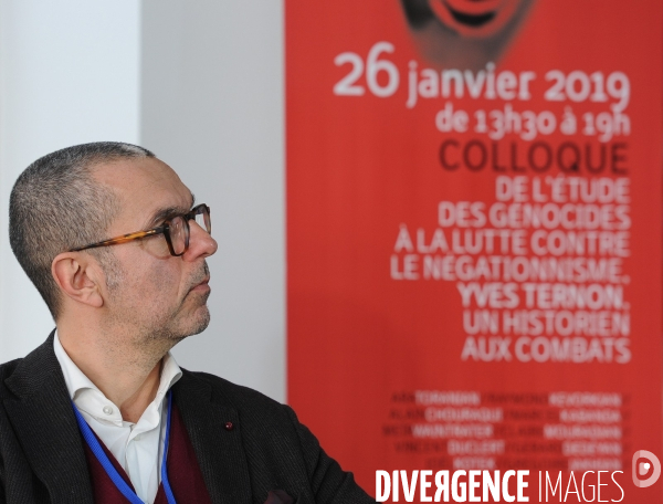 Amnésie International 2019