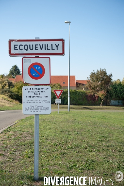 Ecquevilly