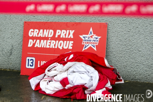 Grand Prix d Amérique 2019