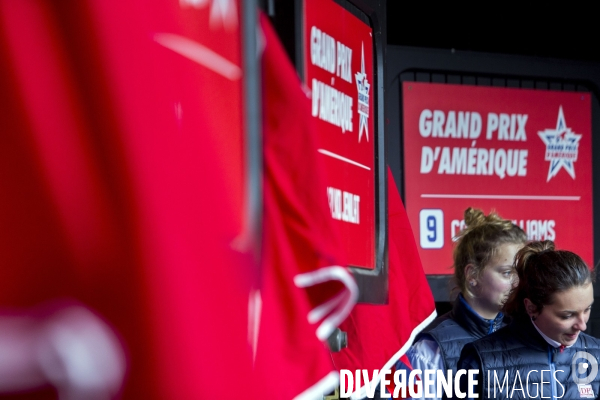 Grand Prix d Amérique 2019