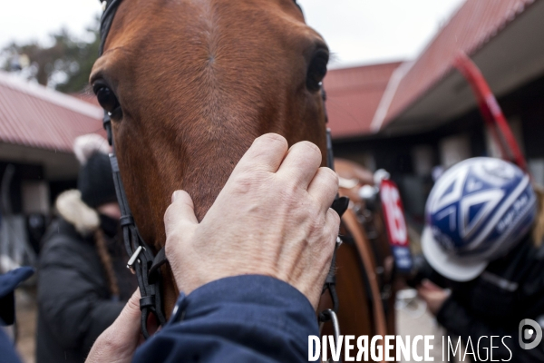 Grand Prix d Amérique 2019