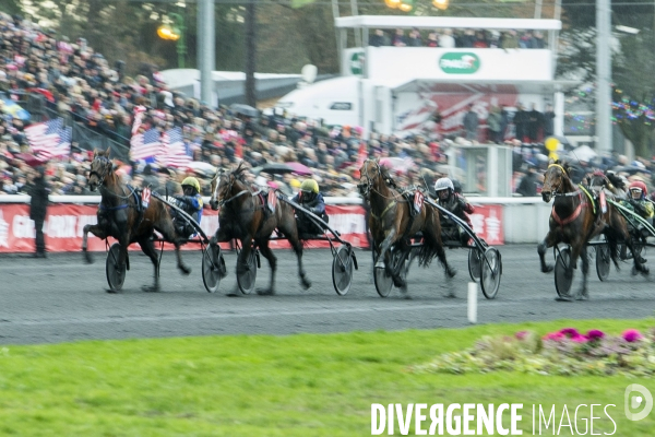 Grand Prix d Amérique 2019