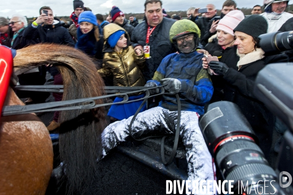 Grand Prix d Amérique 2019