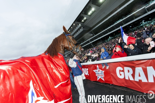 Grand Prix d Amérique 2019