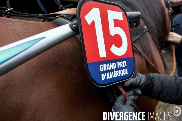 Grand Prix d Amérique 2019