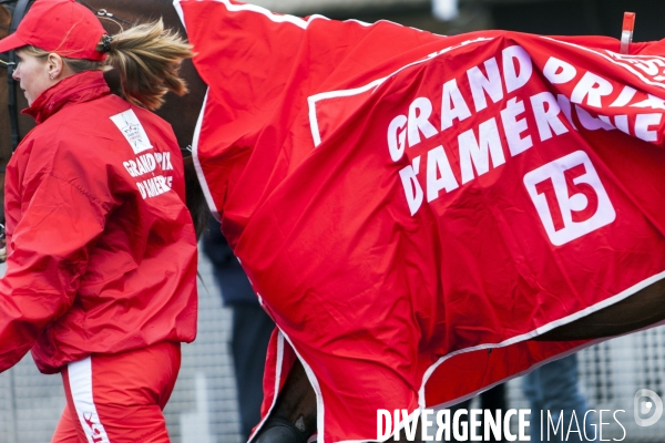 Grand Prix d Amérique 2019