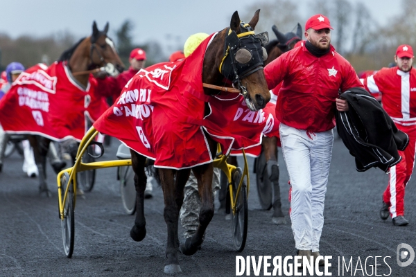 Grand Prix d Amérique 2019