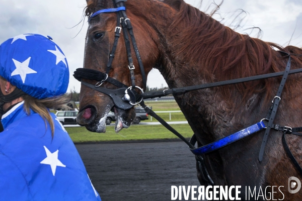 Grand Prix d Amérique 2019
