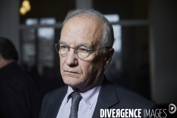 Assemblee Nationale deputes