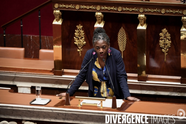 Questions au gouvernement