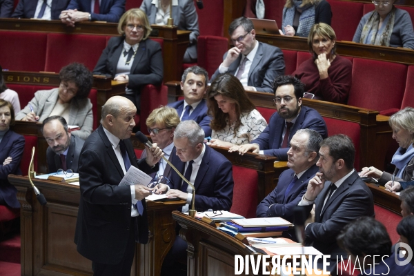 Deputes Assemblee Nationale