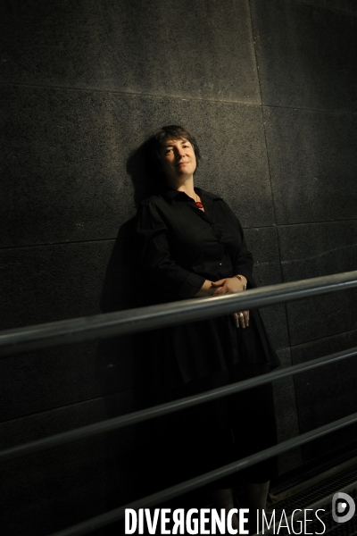 Hortense Archambault