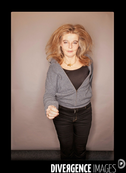 Treiner sandrine