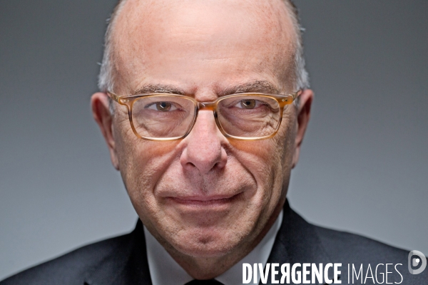 Cazeneuve bernard