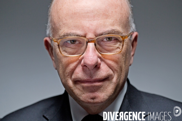 Cazeneuve bernard