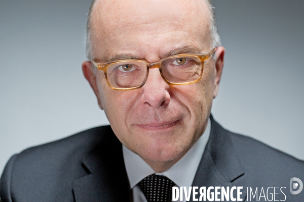 Cazeneuve bernard