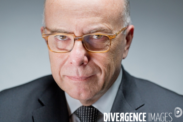 Cazeneuve bernard