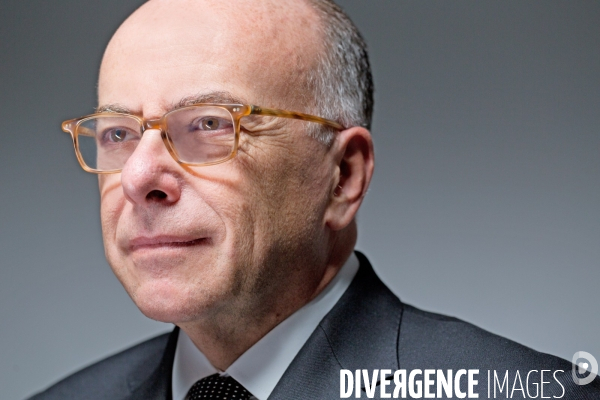 Cazeneuve bernard