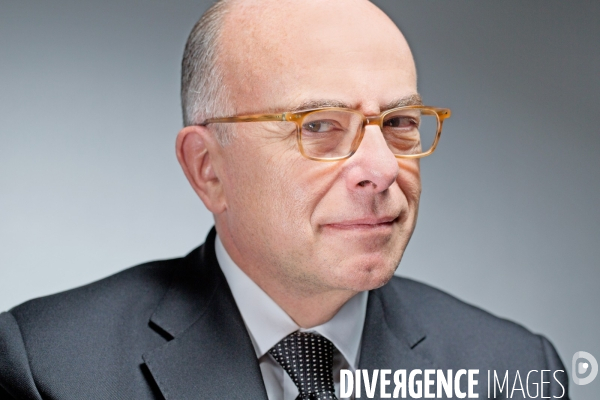 Cazeneuve bernard