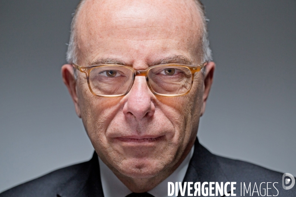 Cazeneuve bernard