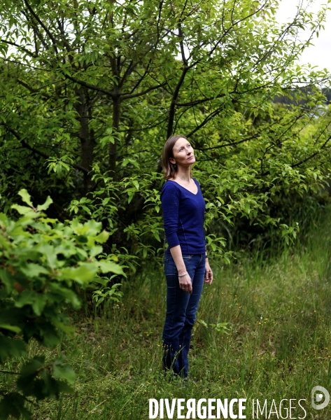 Isabelle Chuine