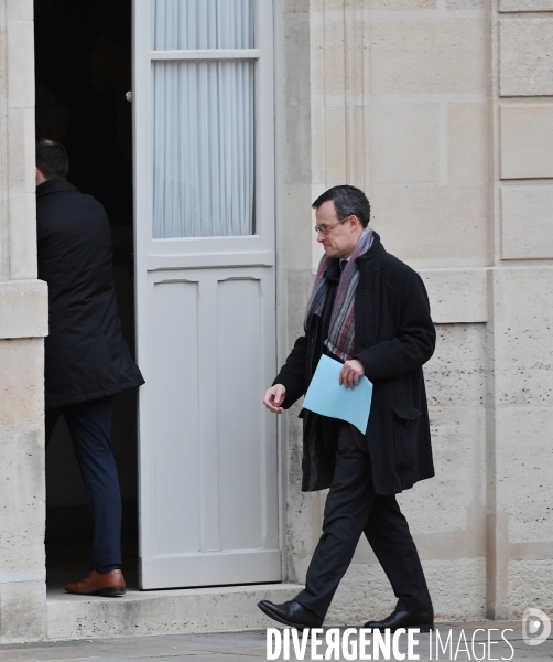 Jérôme Rivoisy
