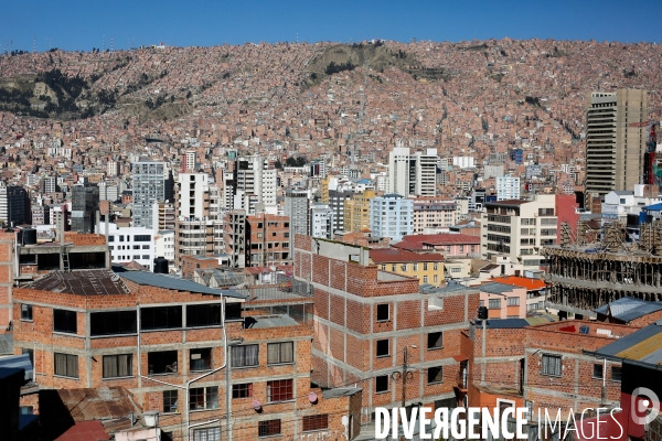 La Paz